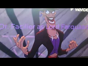 SpongeBob (Shrek) Part 1 - Opening Credits/"All Star"