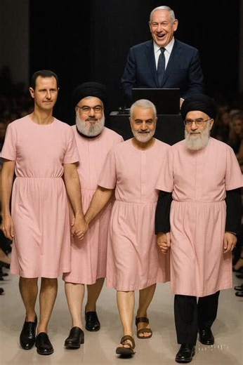 Palestine y la Geopolítica Iraní