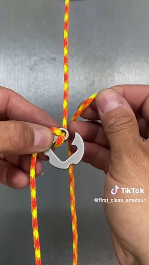 How to Tie a Trucker's Hitch Knot: Step-by-Step Guide