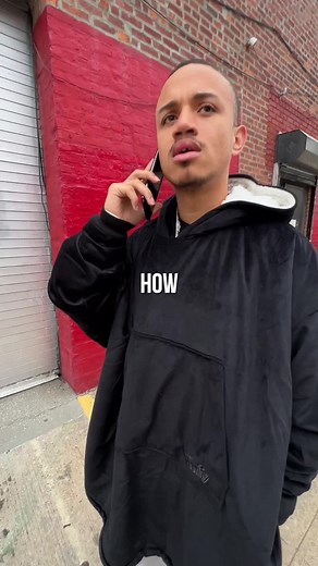 @Dream Chaser Location: Brooklyn Occupation: Runs Social media agen...