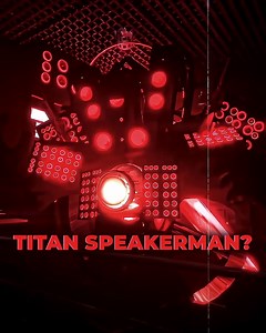 161K views · 4.5K reactions | Titan Speakerman 3.0 Will Save Us || Skibidi Toilet 79 #skibidi #skibiditoiletmeme #skibiditoilet | DOM Studio | Facebook
