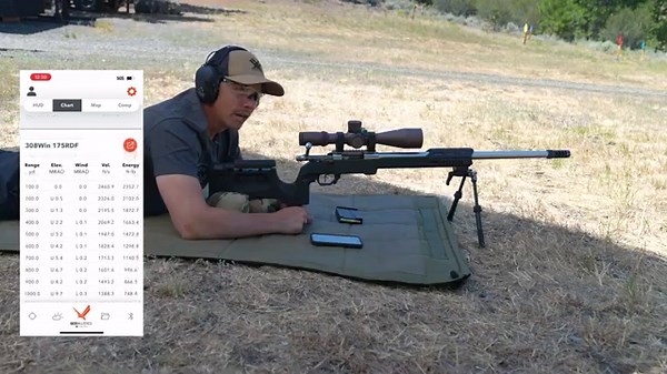 How to Find Muzzle Velocity Without a Chronograph | GeoBallistics® Truing Feature