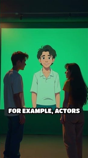 ELI5: How Do Movie Special Effects Work?
