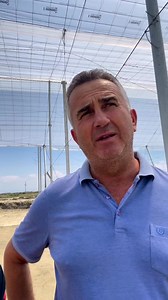 NE KARAVASTA TE RE; DO PRODHOHET EDHE KETU! TEK EKONOMIA E ARONIT DHE ASTRITIT; 10 HEKTARE SERE ME HIDROPONI PO BEHEN GATI PER PRODHIM! Ndryshimi i klimes dhe temperaturat e tmerrshme ne Almeria, po zhvendosin sezonin e gjere te veres atje, ketu; per prodhim te perimeve! Eshte nje moment i mire per ta perdorur avantazhin e klimes qe kemi per te terhequr te tjere prodhues bujqesore, ketu, ne kete vend! BASHKE ME TA, ZEME NJE PJESE TE TREGUT NE EVROPE, NE PERENDIM, ATY KU NUK PO HYJME DOT PREJ VIT