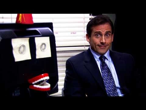 every cold open from season 3 | The Office US | Comedy Bites