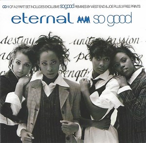 Eternal - So Good