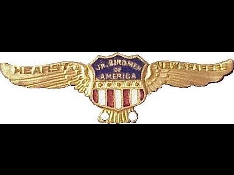 Up in the Air Junior Birdmen