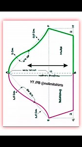 90K views · 821 reactions | Very simple sewing pattern 56744 #remeyasewingpatterns #dresses #gown #viral #blouse #shirts #dress #skirts #reels #foryouシ | Remeya sewing patterns | Facebook