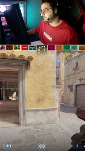 CS2 Deagle OneTaps #counterstrike2 #cs2 #twitch #perbcs