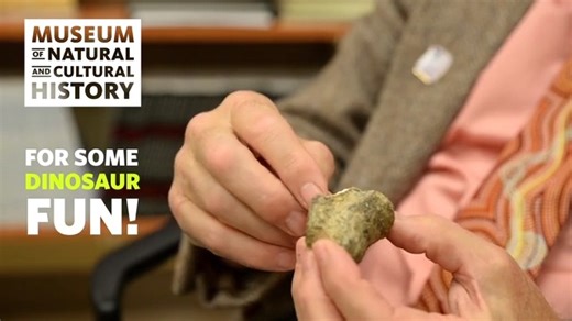 Dinos are coming to the Newport Public Library! | Newport Public Library