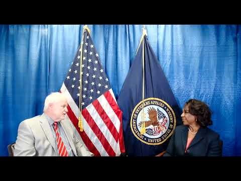 Vets First Voices: Episode 1