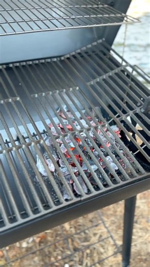 Take your charcoal grilling game to new heights with Char-Griller's Barrel Pro Charcoal Barrel Grill. Grab yours now at Walmart! | Char-Griller