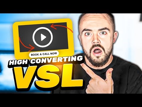 Follow This Step By Step Video Sales Letter Formula To Sign SMMA Clients On Autopilot