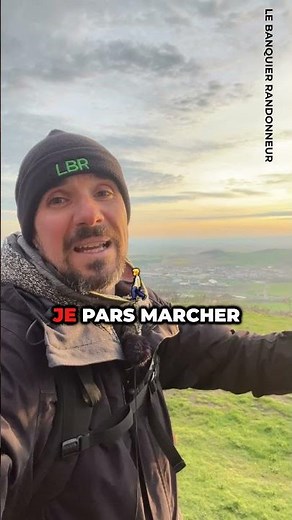 Préparation Physique au Trek !