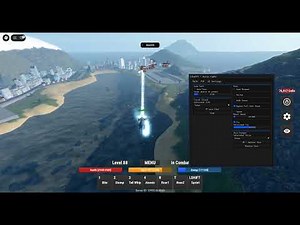 Kaiju Alpha New Update. Script ADMIN! Unloker Shimo Kaiju