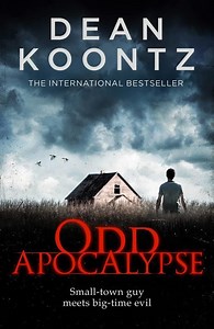 Odd Apocalypse (book) - Alchetron, The Free Social Encyclopedia