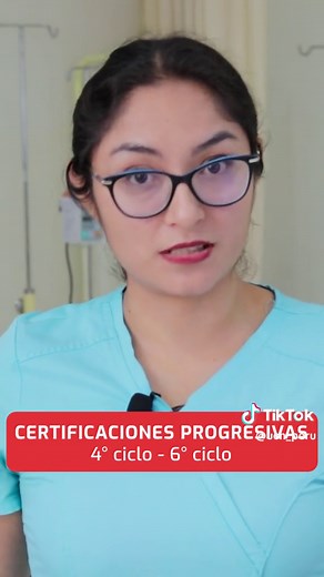 5 Razones para Estudiar Enfermería en la UCH