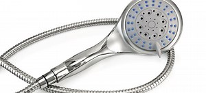 Leaky Shower Head? How to Replace a Shower Washer | DoItYourself.com
