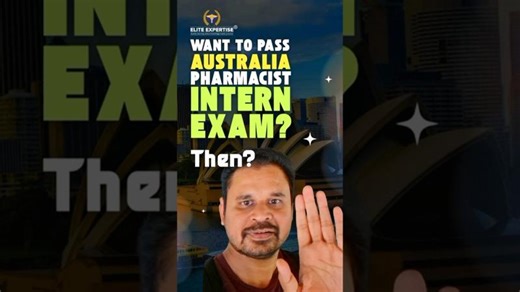 Australian intern pharmacy exam preparation 2026: how to talk to patients | patient counselling #yt | Elite Expertise