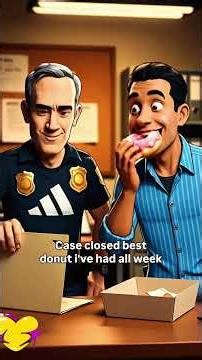 the Police Files | A True Crime Story