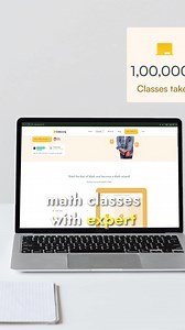 Looking for the perfect Math mentor for your child? 👩‍🏫👨‍🏫 At Codeyoung, we offer 1-on-1 Math classes tailored to build confidence and improve grades! 🏆 🎯 Why Choose Codeyoung? ✅ Personalized attention for your child’s needs ✅ Flexible schedules to suit your family ✅ Fun and engaging STEM-certified curriculum Let’s help your child overcome math anxiety and fall in love with learning again! 🎉 Book a FREE Trial Class Today! | Codeyoung