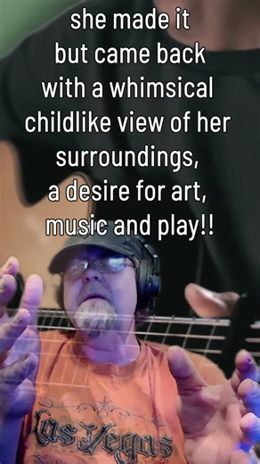CAMILE A Story through song and pain - Part 1 of 3 #acousticmusic #grunge