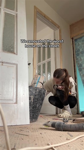 From Worst to Best: Our House Renovation Journey