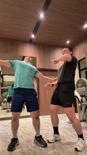 The Art of Being a Gentleman: Psy Dance Style