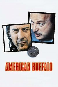 American Buffalo (1996) - Movie