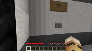 Minecraft DISARM THE BOMB with Brandon