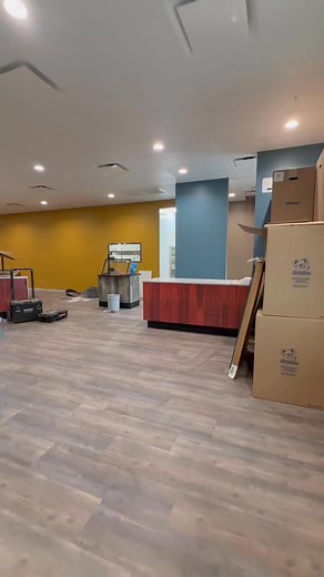 Pizza Ranch on Reels