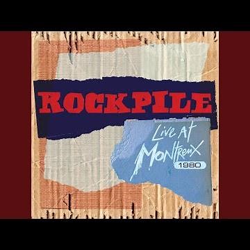 I Hear You Knocking (Live)