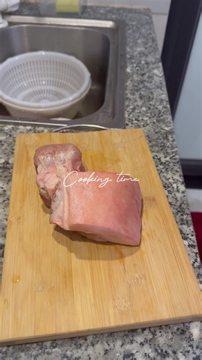 #CapCut cooking time ! #fujihome #heoquay