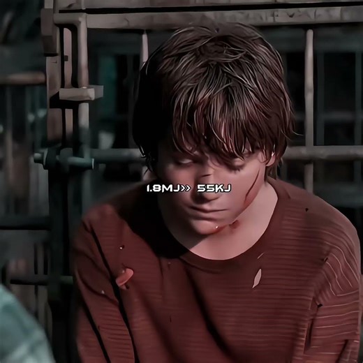 Eric Kirby vs Ben #jurassicworld #powerscaling #jurassicpark #campcretaceous #wisedit #fypシ゚viral