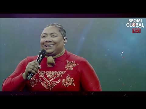 PROPHETIC WORSHIP FOR REVIVAL | PROPHETESS MATTIE NOTTAGE