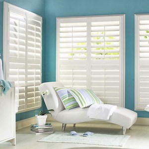 [Hot Item] Wholesale Cheap Folding Exterior Window Shutters