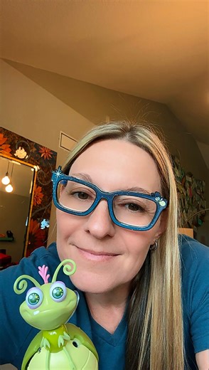 We interrupt your regularly scheduled programming of Halloween sale videos to present our new inspired by Princess 👑 and the frog 🐸 and D.Cruise Line toppers. 🛳️ | BeWitched23