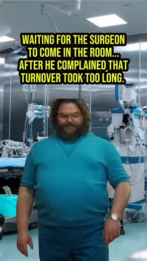 Assist This | Don't rush us and then make us wait on you... #wearesurgicalassistants #surgicaltechnologist #surgery #nurse #reels | Instagram