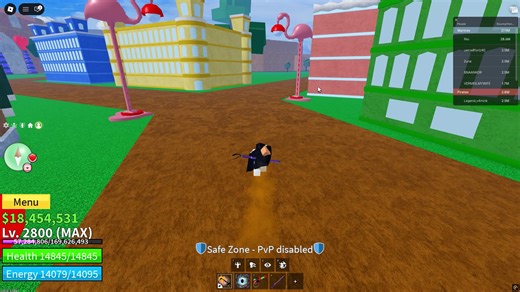 Explore Roblox Bounty Hunter Gameplay