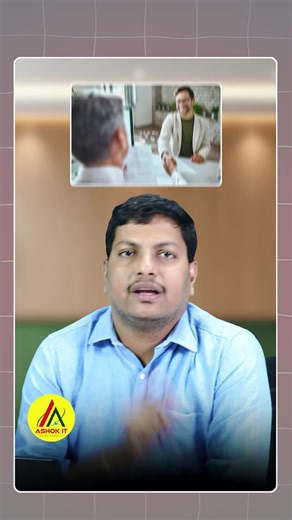 #java #javaprogramming #javadeveloper #corejava #javainterview #javatutorial #programming #coding #developers #softwareengineer #techeducation #learnjava #javafullstack #codinglife #freshers… | Ashok IT School