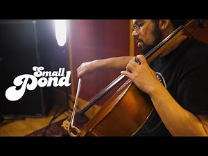 Black Aleph - sepideh-dam (Small Pond Session)