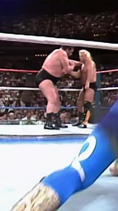 192K views · 2.1K reactions | Andre the Giant eliminates himself | SportsSpeed Wrestlings | Facebook