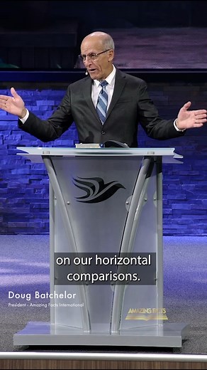 15K views · 944 reactions | "Laodicea - Lost in Church (1)" full sermon link: https://bit.ly/3Z2izGZ | Amazing Facts International - Media Ministry | Facebook