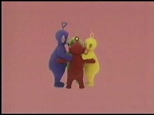 Teletubbies: Numbers - 2 [India] (US Version)