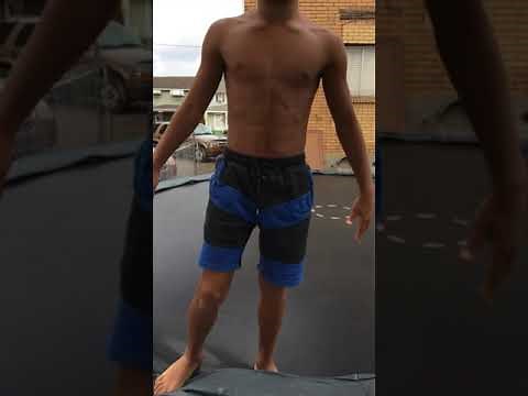 How to get abs for kids