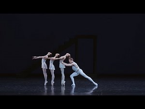 Apollo | The National Ballet of Canada