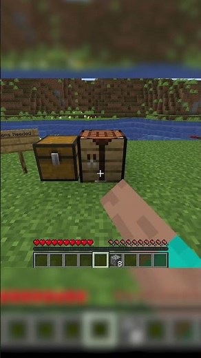 BUILDING A furnace in Minecraft: The Ultimate Tutorial!