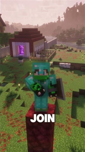 Day 16: No excuses, just pure Minecraft. 📈