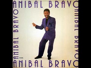 Aníbal Bravo - Chulita Chula (1988)