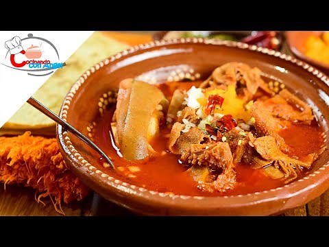 How to make Beef Tripe | Beef Tripe